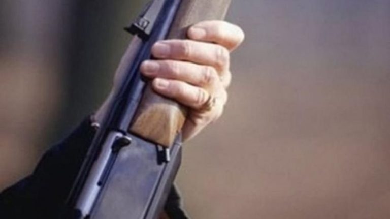 Ιεράπετρα: Βγήκε από το σπίτι με την καραμπίνα και πυροβολούσε στον αέρα