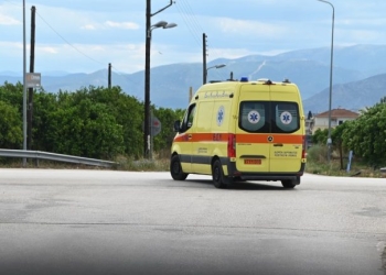 Ηλικιωμένος καρφώθηκε σε κάγκελα περίφραξης σε χωριό της Κόνιτσας