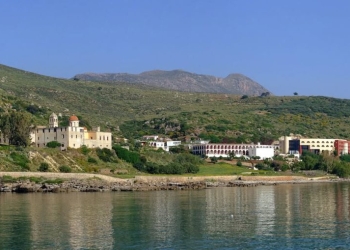 Ημερίδα Πληροφορικής για παιδιά στην Ορθόδοξo Ακαδημία Κρήτης