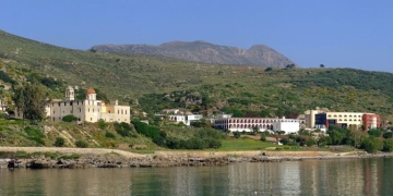 Ημερίδα Πληροφορικής για παιδιά στην Ορθόδοξo Ακαδημία Κρήτης