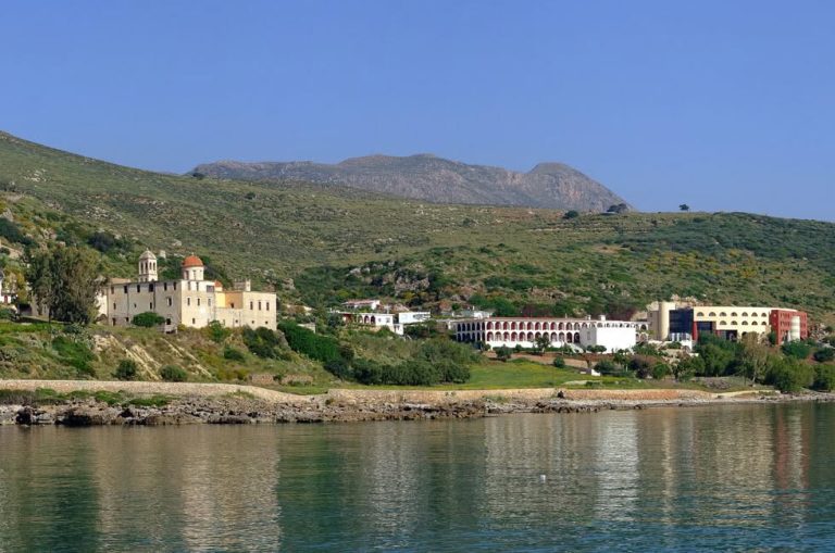 Ημερίδα Πληροφορικής για παιδιά στην Ορθόδοξo Ακαδημία Κρήτης