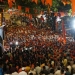 Ινδία: Τουλάχιστον ένας νεκρός και 100 τραυματίες σε συνωστισμό σε φεστιβάλ αρμάτων