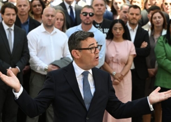 Ηνωμένο Βασίλειο: Οι άμεσες προκλήσεις του Άντι Μπέρναμ