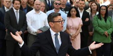 Ηνωμένο Βασίλειο: Οι άμεσες προκλήσεις του Άντι Μπέρναμ