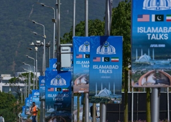 ΗΠΑ-Ιράν: Ξανά στο τραπέζι των διαπραγματεύσεων, με μεσολαβητή το Πακιστάν