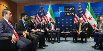 ΗΠΑ: Στο Κογκρέσο η απόφαση για την αφαίρεση της Συρίας από τη λίστα των κρατών-χορηγών της τρομοκρατίας