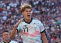 ΗΠΑ – Βέλγιο 1-4: Ο Ντε Κετελάρε έστειλε στους «8» του Μουντιάλ τους «Κόκκινους Διαβόλους»