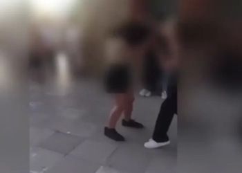 Ηράκλειο: Άγριος ξυλοδαρμός 15χρονης από ανήλικες – Κατέγραφαν την επίθεση με κινητό