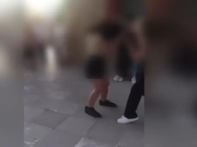 Ηράκλειο: Άγριος ξυλοδαρμός 15χρονης από ανήλικες – Κατέγραφαν την επίθεση με κινητό
