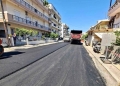 Ηράκλειο: Ασφαλτοστρώσεις από Δευτέρα στην λεωφόρο Ικάρου