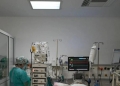 Ηράκλειο: Έχασε τη μάχη ο 60χρονος εγκαυματίας από το σοκαριστικό τροχαίο
