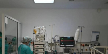 Ηράκλειο: Έχασε τη μάχη ο 60χρονος εγκαυματίας από το σοκαριστικό τροχαίο
