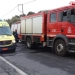 Ηράκλειο: Εκτροπή αυτοκινήτου στην Μυρτιά – Μεγάλη κινητοποίηση ΕΚΑΒ και Πυροσβεστικής