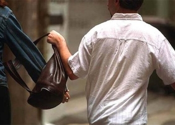 Ηράκλειο: Επιτέθηκε σε ηλικιωμένη και της άρπαξε την τσάντα