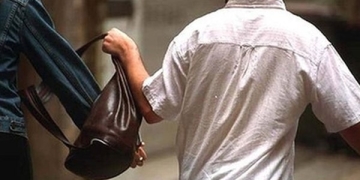 Ηράκλειο: Επιτέθηκε σε ηλικιωμένη και της άρπαξε την τσάντα