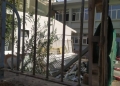 Ηράκλειο: Και 9η παράταση εργασιών στο σχολείο που εξελίσσεται σε “Γιοφύρι της Άρτας”