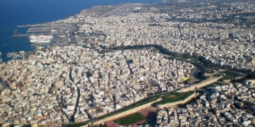 Ηράκλειο: Κατρακύλα στις πωλήσεις κατοικιών με πτώση 71%!