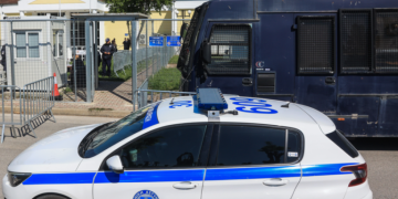 Ηράκλειο Κρήτης: Ποινικές διώξεις στους οκτώ που συνελήφθησαν για απάτες, ζωοκλοπές και εκβιασμούς