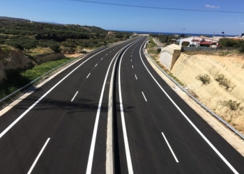 Ηράκλειο: Κυκλοφοριακές ρυθμίσεις… διαρκείας στον ΒΟΑΚ