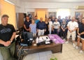 Ηράκλειο: Με πλούσια δράση και τη συμμετοχή χιλιάδων μαθητών ολοκληρώθηκε ακόμα μία επιτυχημένη σχολική χρονιά του Γραφείου Φυσικής Αγωγής της Διεύθυνσης Πρωτοβάθμιας