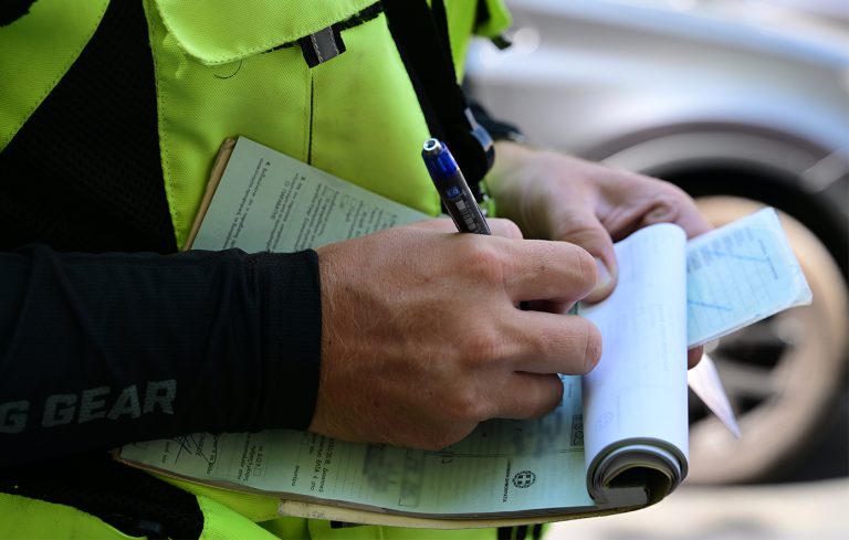Ηράκλειο: Οι παραβάσεις που «πρωταγωνίστησαν» τον Ιούνιο – Τι δείχνουν τα στοιχεία