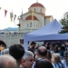 Ηράκλειο: Πλήθος πιστών στην Αγία Ειρήνη Χρυσοβαλάντου