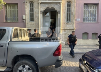 Ηράκλειο: Ποινικές διώξεις για 13 αδικήματα στους 8 συλληφθέντες – Από σύσταση συμμορίας μέχρι… απάτη σε βάρος της Ευρωπαϊκής Ένωσης!