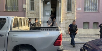 Ηράκλειο: Ποινικές διώξεις για 13 αδικήματα στους 8 συλληφθέντες – Από σύσταση συμμορίας μέχρι… απάτη σε βάρος της Ευρωπαϊκής Ένωσης!