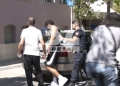 Ηράκλειο: Προθεσμία για την Πέμπτη πήρε ο 27χρονος που ταξίδεψε από τη Γερμανία και επιτέθηκε στην πρώην σύντροφό του