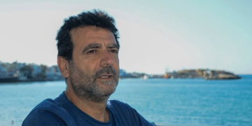Ηράκλειο: Σήμερα το τελευταίο αντίο στον Μανόλη που «έσβησε» μετά το τροχαίο