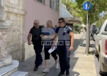 Ηράκλειο: Στα δικαστήρια ο 58χρονος σπιτονοικοκύρης που κατηγορείται ότι επιχείρησε να πνίξει 8χρονο με μαξιλάρι