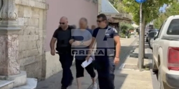 Ηράκλειο: Στη φυλακή ο 58χρονος που κατηγορείται ότι επιχείρησε να πνίξει 8χρονο με μαξιλάρι