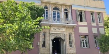 Ηράκλειο: Στη φυλακή οι δύο κατηγορούμενοι για την υπόθεση της «ροζ κοκαΐνης»