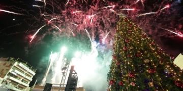 Ηράκλειο: Θα στηθεί φέτος “Χριστουγεννιάτικο Κάστρο”;