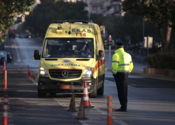 Ηράκλειο: Τι δείχνουν τα πρώτα στοιχεία για την γυναίκα που βρέθηκε νεκρή μέσα στο αυτοκίνητο