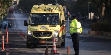 Ηράκλειο: Τι δείχνουν τα πρώτα στοιχεία για την γυναίκα που βρέθηκε νεκρή μέσα στο αυτοκίνητο