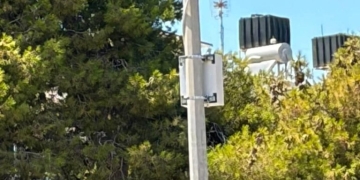 Ηράκλειο: Τοποθετήθηκαν οι κάμερες AI της τροχαίας και δεν το μάθαμε;