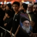 Ιράν: Η σορός του αγιατολάχ Χαμενεΐ έφθασε στο Ιράκ, παραμονή των νεκρικών πομπών