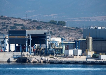 Ιρανική εφημερίδα περιλαμβάνει Ρεβυθούσα και Αλεξανδρούπολη σε σενάριο αντιποίνων