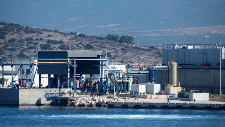 Ιρανική εφημερίδα περιλαμβάνει Ρεβυθούσα και Αλεξανδρούπολη σε σενάριο αντιποίνων