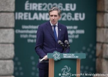Ιρλανδική Προεδρία: Μάχες για άμυνα και προϋπολογισμό
