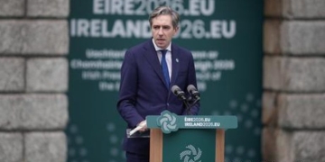 Ιρλανδική Προεδρία: Μάχες για άμυνα και προϋπολογισμό