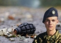 «Ήρθαμε, αλλά εσύ λείπεις» Η σπαρακτική ανάρτηση του πατέρα του Ραφαήλ που σκοτώθηκε από χειροβομβίδα στη Ρόδο