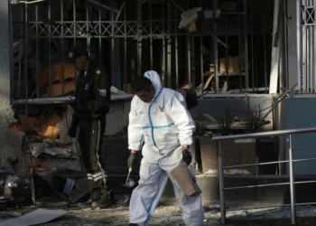 Ισημερινός: Επτά απανθρακωμένοι άνθρωποι μέσα σε αγροικία – Οι αρχές βλέπουν ξεκαθάρισμα λογαριασμών μεταξύ συμμοριών