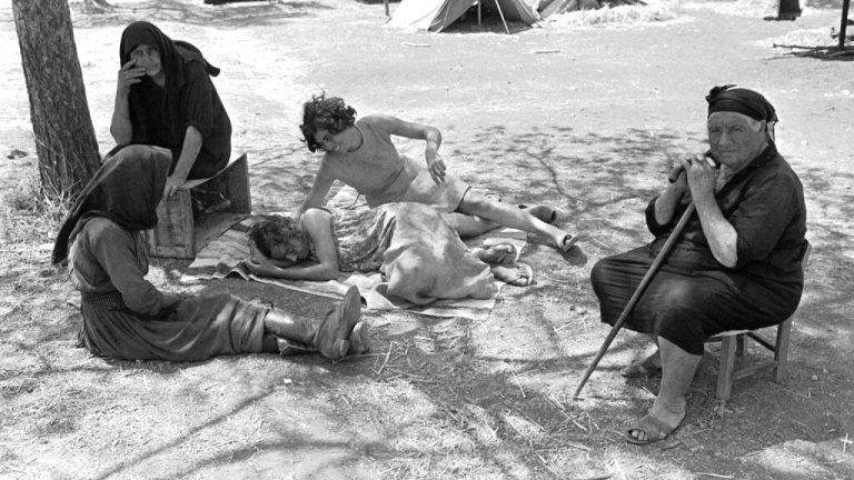Ιστορική απόφαση του Ευρωκοινοβουλίου: Αναγνωρίζει τις γυναίκες της Κύπρου που βιάστηκαν κατά την τουρκική εισβολή