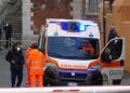 Ιταλία: Κατάρρευση τριώροφου κτιρίου στη Σικελία - 7 αγνοούμενοι (Δείτε βίντεο)