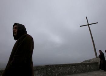 Ιταλία: Μοναχοί στη Φλωρεντία ανακάλυψαν συνταγή του 19ου αιώνα για ποτό τύπου κόλα
