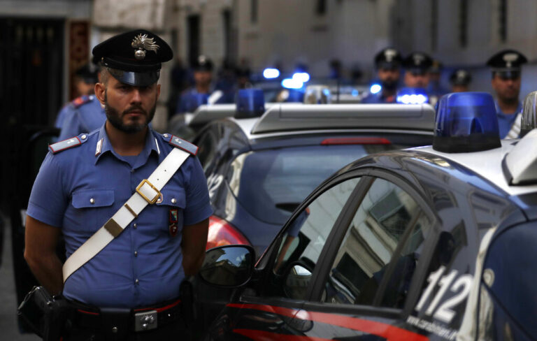 Ιταλία: Νεκρός αθλητικογράφος σε πυρκαγιά – Οι αρχές εξετάζουν υπόθεση δολοφονίας