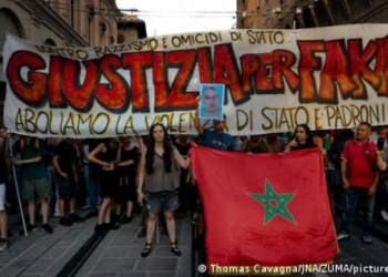 Ιταλία: Οργή για τον θάνατο μετανάστη σε αστυνομική έφοδο