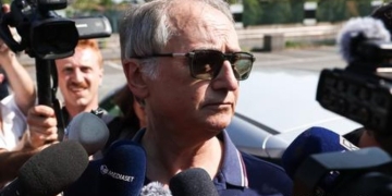Ιταλία: Πολιτική θύελλα προκαλεί η καταδίκη Ροτζέρο